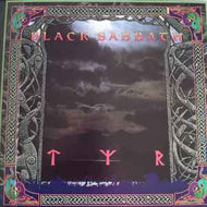 Black Sabbath - Tyr