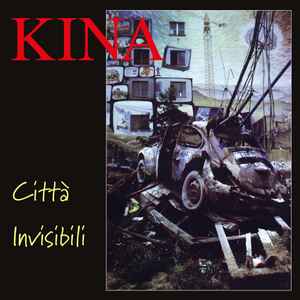 Kina (4) - Città Invisibili