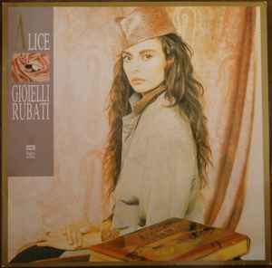 Alice (4) - Gioielli Rubati