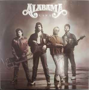 Alabama - Alabama Live