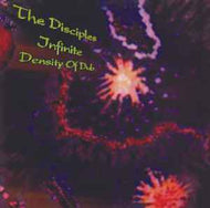 The Disciples (2) -  Infinite Density Of Dub 