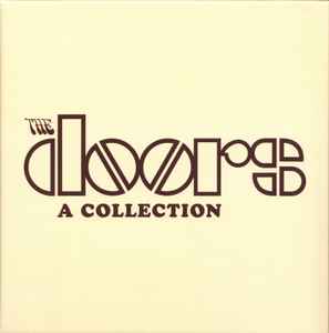 The Doors - A Collection