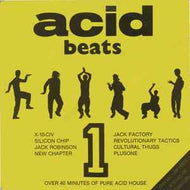 Various - Acid Beats 1