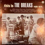 Various - This Is The Breaks 1966 - 1975