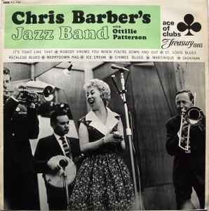 Chris Barber's Jazz Band With Ottilie Patterson - Chris Barber's Jazz Band With Ottilie Patterson