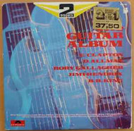 Various - The Guitar Album