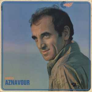 Charles Aznavour - Charles Aznavour
