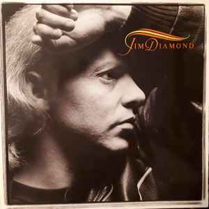 Jim Diamond -  Jim Diamond