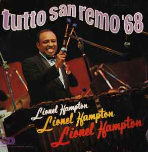 Lionel Hampton -  Tutto San Remo '68