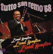 Lionel Hampton -  Tutto San Remo '68