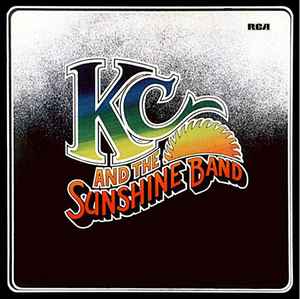 KC & The Sunshine Band - KC And The Sunshine Band