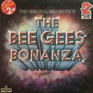 Bee Gees - The Bee Gees Bonanza - The Early Days