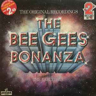 Bee Gees - The Bee Gees Bonanza - The Early Days