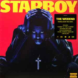 The Weeknd - Starboy