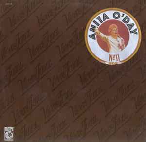 Anita O'Day - Verve Jazz No. 11