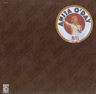 Anita O'Day - Verve Jazz No. 11