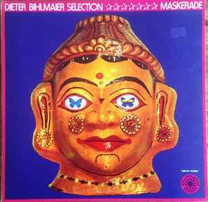 Dieter Bihlmaier Selection - Maskerade