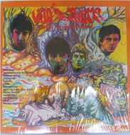 Various - Who Are Them? (Songs The Who Taught Us)