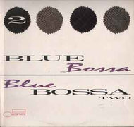 Various - Blue Bossa 2