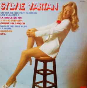 Sylvie Vartan - Sylvie Vartan