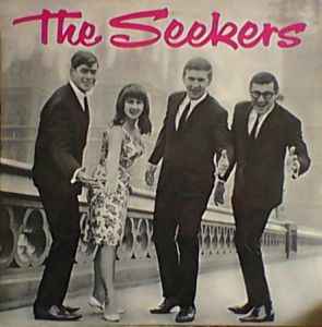 The Seekers - The Seekers