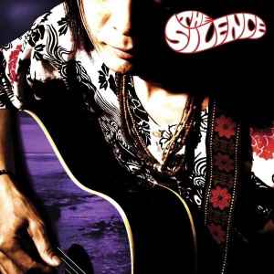 The Silence  - The Silence