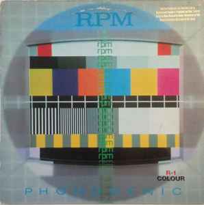 RPM (6) - Phonogenic