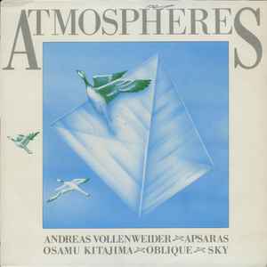 Various - Atmospheres