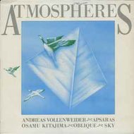 Various - Atmospheres
