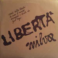 Milva - Libertà