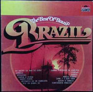 Various - The Best Of Brazil
