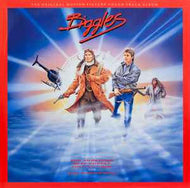 Various - Biggles (The Original Motion Picture Soundtrack Album)