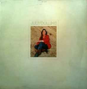 Judy Collins - Whales And Nightingales