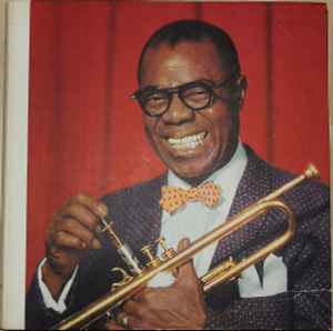 Louis Armstrong - Satchmo-...A Musical Autobiography Of Louis Armstrong