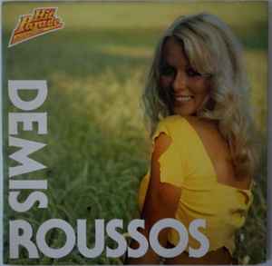 Demis Roussos - Demis Roussos