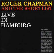 Roger Chapman And The Shortlist - Live In Hamburg