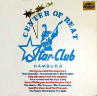 Various - Center Of Beat Star-Club Hamburg