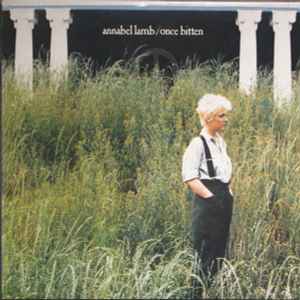 Annabel Lamb - Once Bitten