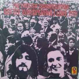 Congregation (2) - Softly Whispering I Love You