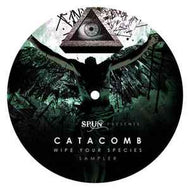 Catacomb - Wipe Your Species (Sampler)