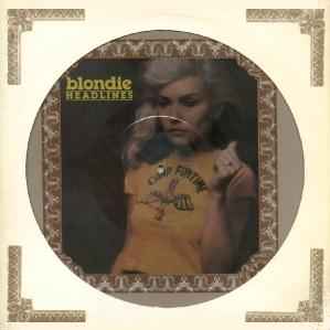 Blondie - Headlines