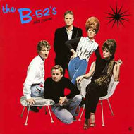 The B-52's - Wild Planet