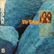 The Troggs - Pop Chronik