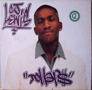 CJ Lewis - Dollars