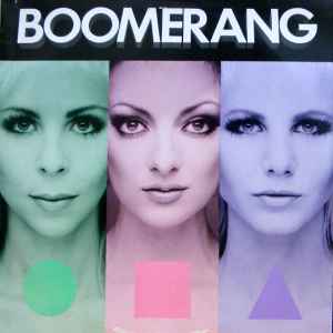 Boomerang (4) - Boomerang