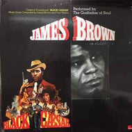 James Brown - Black Caesar