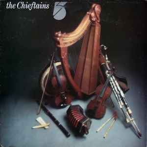 The Chieftains - The Chieftains 5