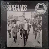 The Specials - BBC Radio 1 Live In Concert 1979