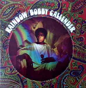 Bobby Callender - Rainbow