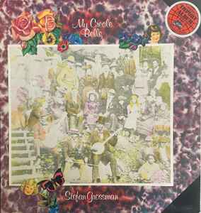 Stefan Grossman - My Creole Belle